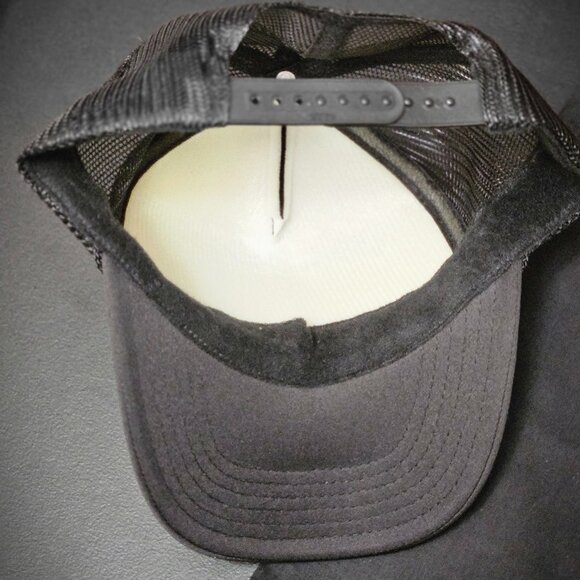 Good Dye Young (Hair Dye) Promo Cloth Bag and Blip (Quit Smoking Aid) Promo Hat - Picture 8 of 12